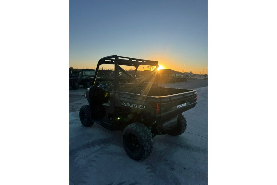 2023 Polaris Ranger® 1000 EPS