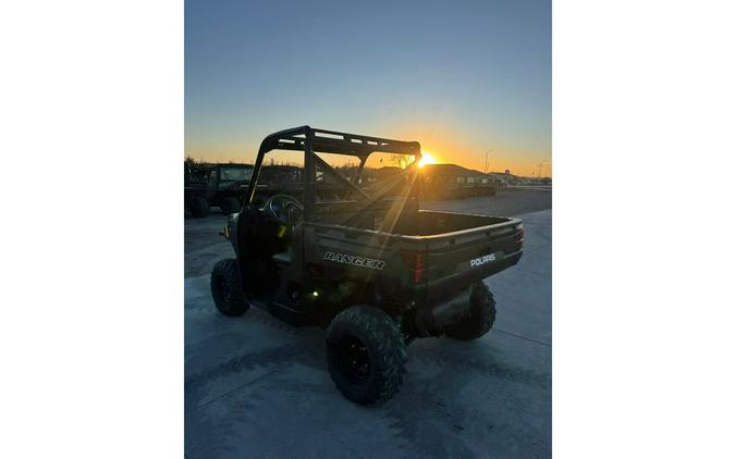 2023 Polaris Ranger® 1000 EPS