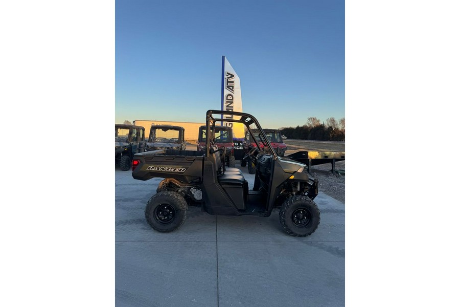2023 Polaris Ranger® 1000 EPS