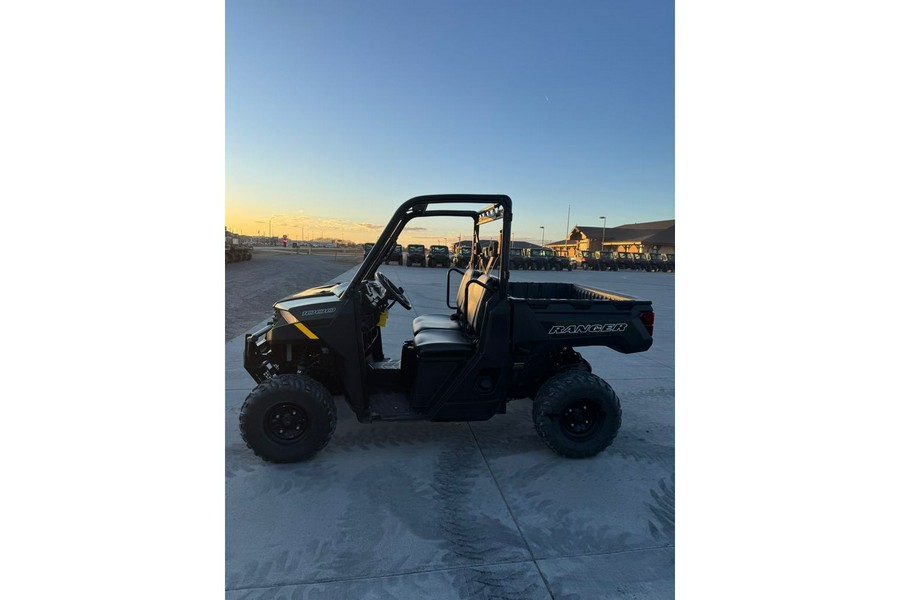 2023 Polaris Ranger® 1000 EPS