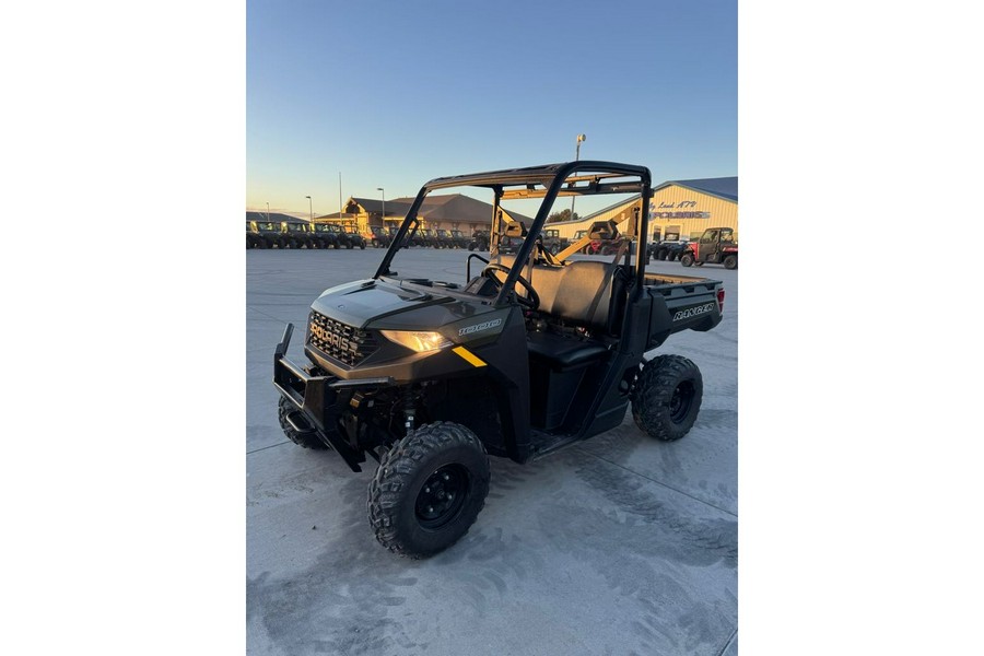 2023 Polaris Ranger® 1000 EPS