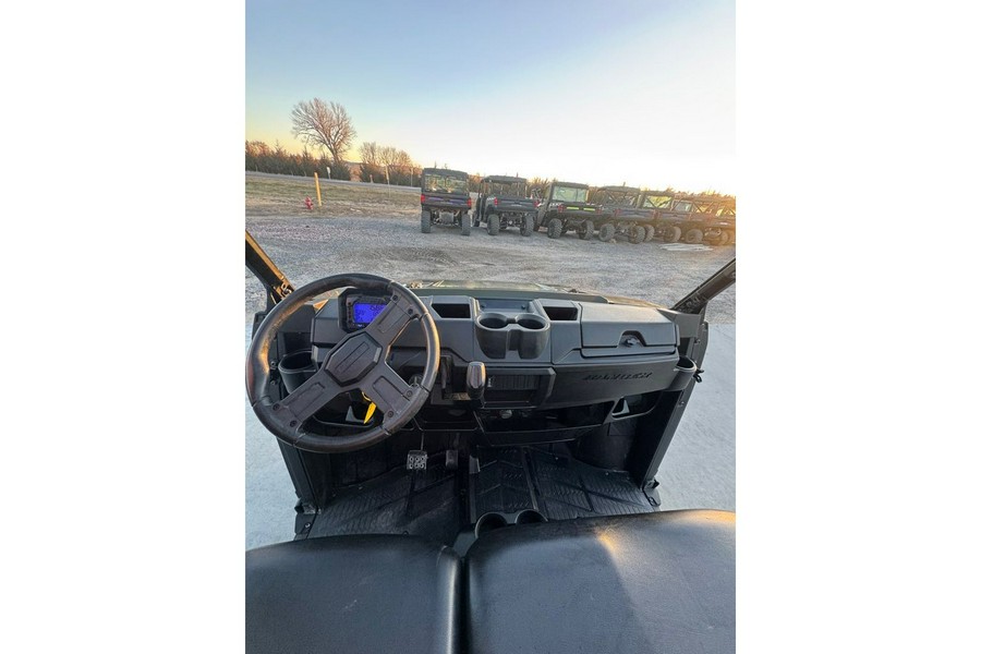 2023 Polaris Ranger® 1000 EPS