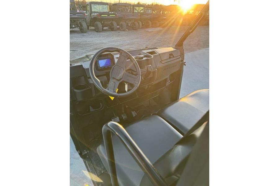 2023 Polaris Ranger® 1000 EPS