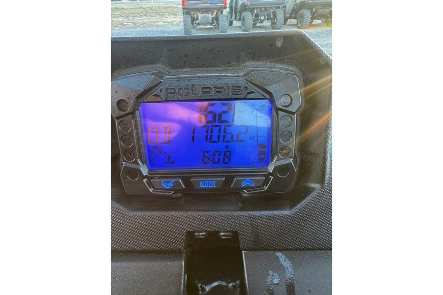 2023 Polaris Ranger® 1000 EPS