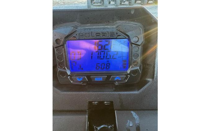 2023 Polaris Ranger® 1000 EPS