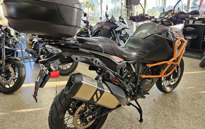 2016 KTM 1190 Adventure
