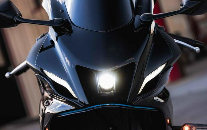 2022 Yamaha YZF-R7