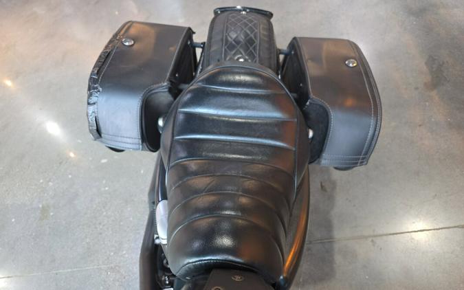 Harley-Davidson® Iron 883™ 2019