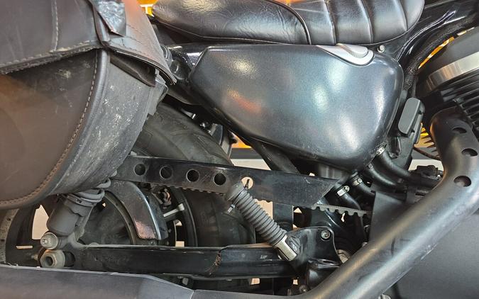 Harley-Davidson® Iron 883™ 2019