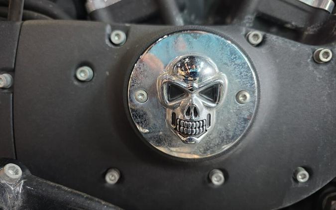Harley-Davidson® Iron 883™ 2019