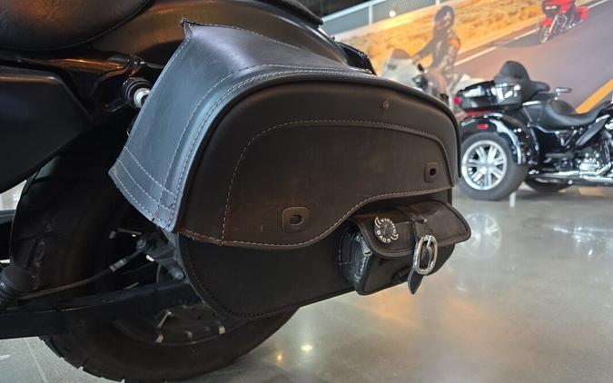 Harley-Davidson® Iron 883™ 2019