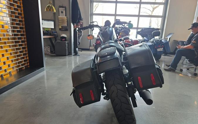 Harley-Davidson® Iron 883™ 2019