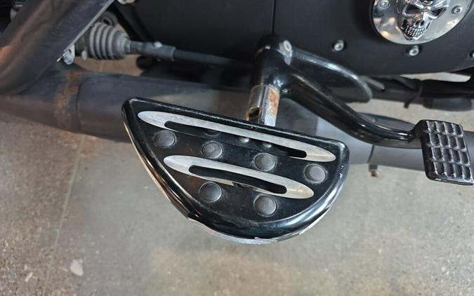 Harley-Davidson® Iron 883™ 2019