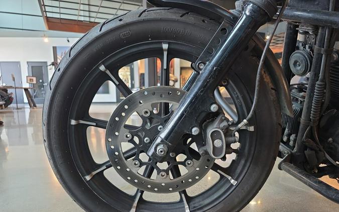 Harley-Davidson® Iron 883™ 2019