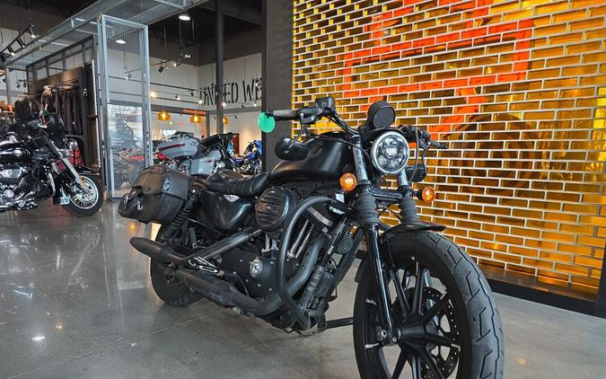 Harley-Davidson® Iron 883™ 2019