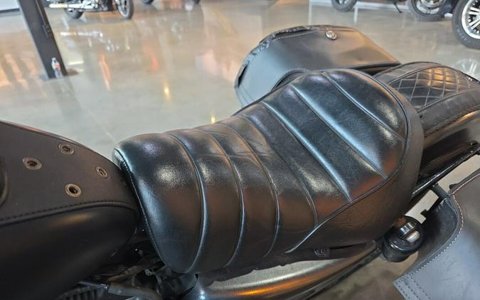 Harley-Davidson® Iron 883™ 2019