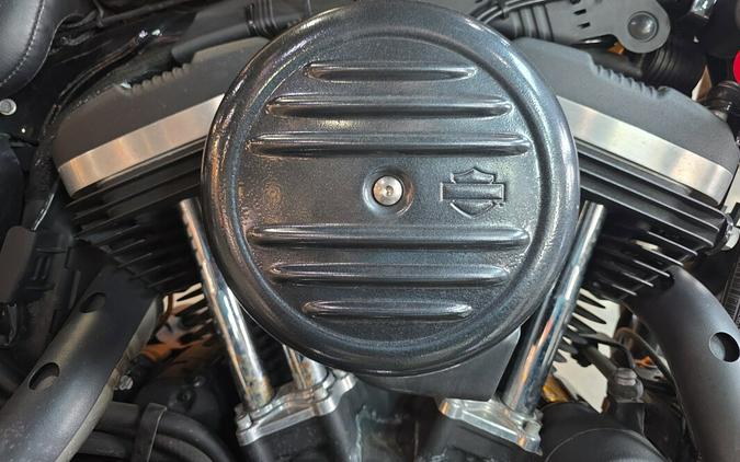 Harley-Davidson® Iron 883™ 2019