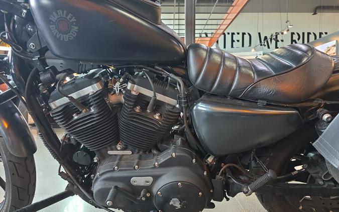 Harley-Davidson® Iron 883™ 2019