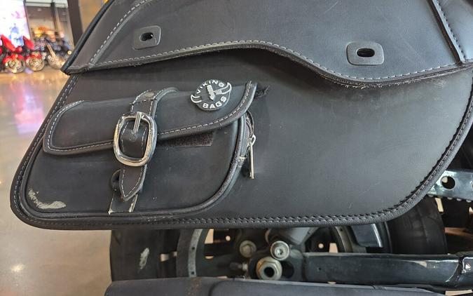 Harley-Davidson® Iron 883™ 2019