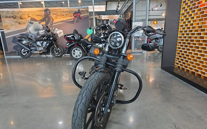 Harley-Davidson® Iron 883™ 2019