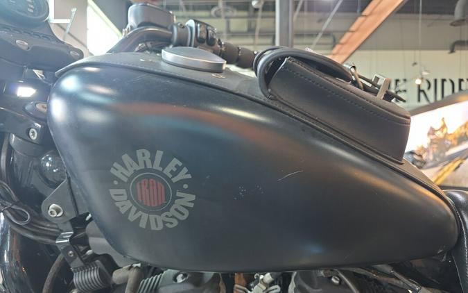 Harley-Davidson® Iron 883™ 2019