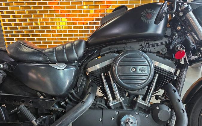 Harley-Davidson® Iron 883™ 2019