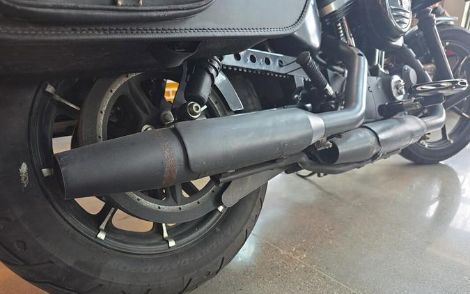 Harley-Davidson® Iron 883™ 2019