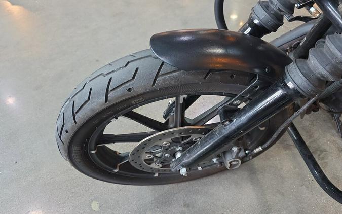 Harley-Davidson® Iron 883™ 2019