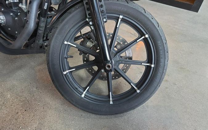 Harley-Davidson® Iron 883™ 2019