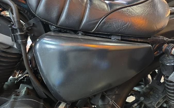 Harley-Davidson® Iron 883™ 2019