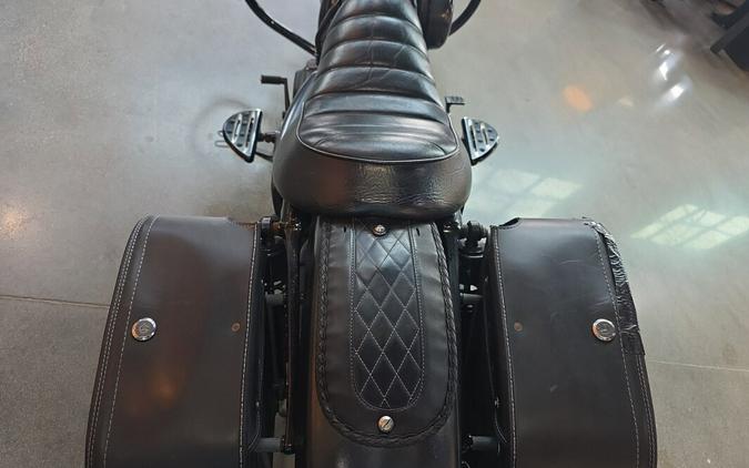 Harley-Davidson® Iron 883™ 2019