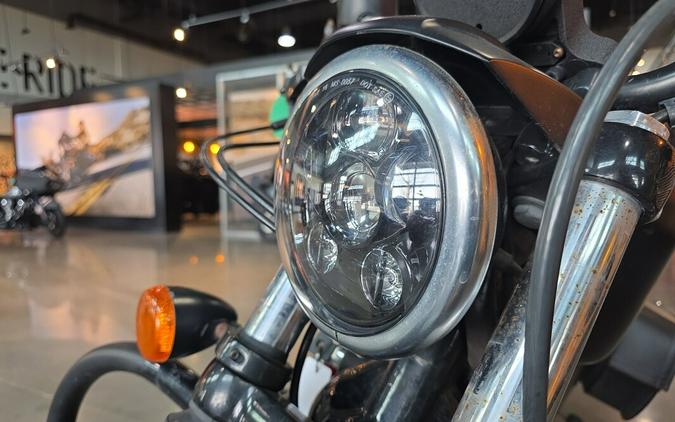 Harley-Davidson® Iron 883™ 2019