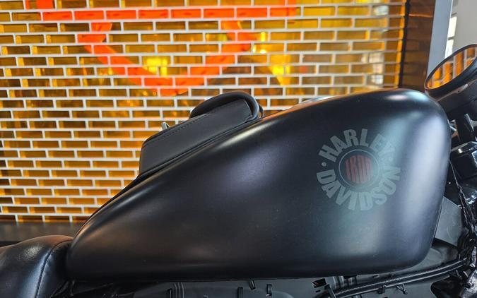 Harley-Davidson® Iron 883™ 2019