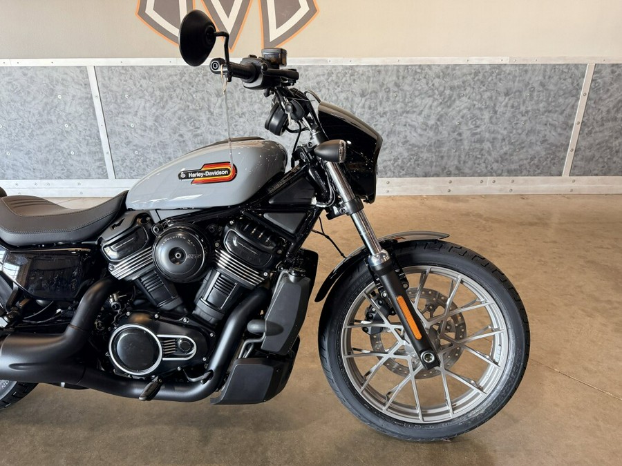 2026 Harley-Davidson® Nightster Special® RH975S