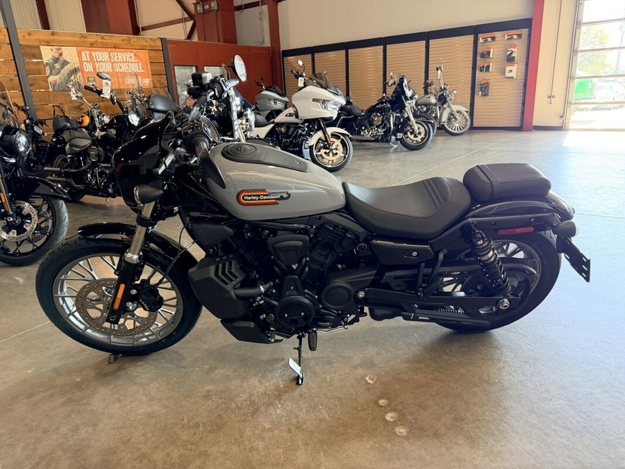 2026 Harley-Davidson® Nightster Special® RH975S