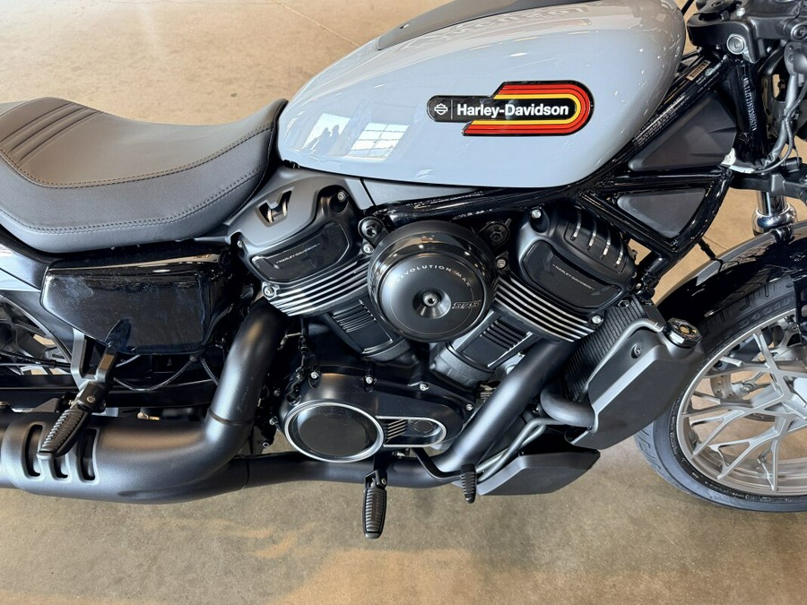 2026 Harley-Davidson® Nightster Special® RH975S
