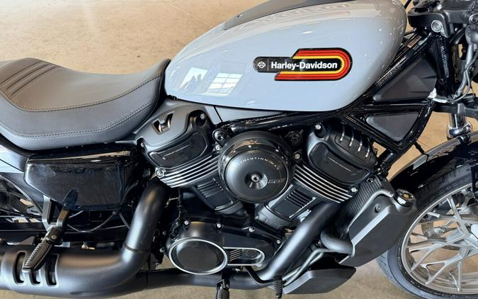 2026 Harley-Davidson® Nightster Special® RH975S