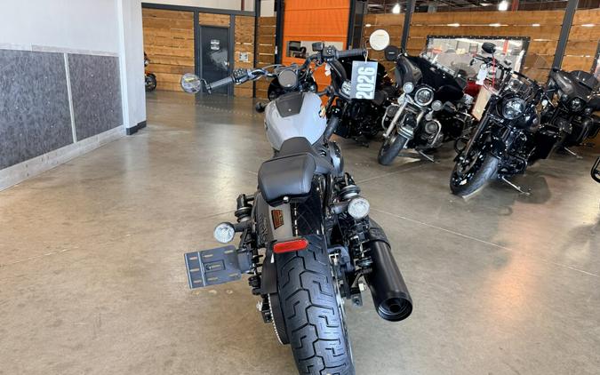 2026 Harley-Davidson® Nightster Special® RH975S