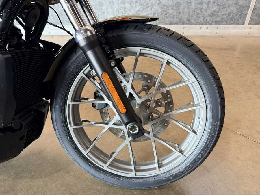 2026 Harley-Davidson® Nightster Special® RH975S