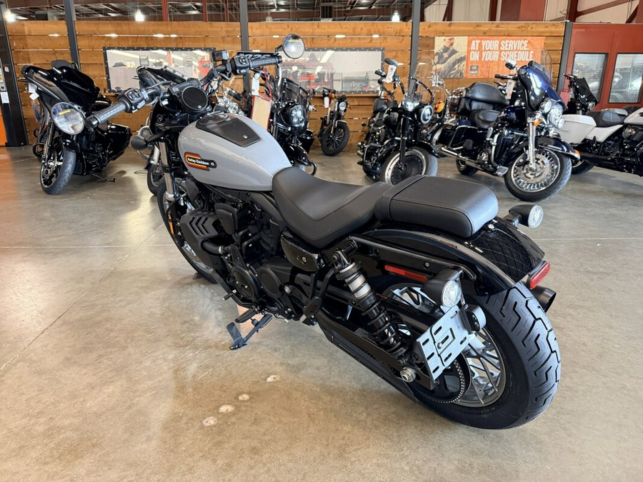 2026 Harley-Davidson® Nightster Special® RH975S