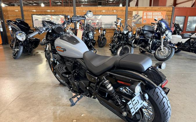 2026 Harley-Davidson® Nightster Special® RH975S