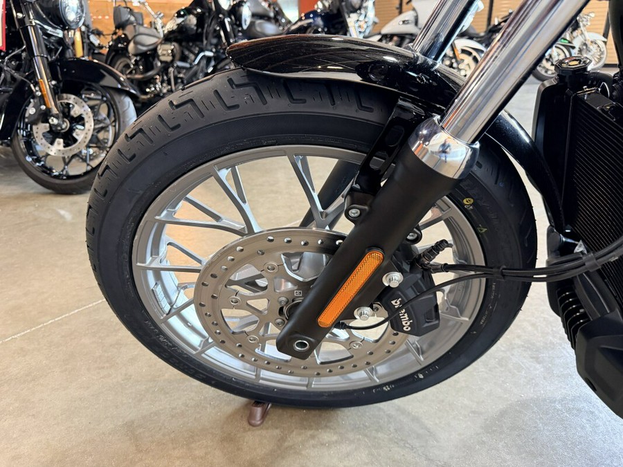 2026 Harley-Davidson® Nightster Special® RH975S