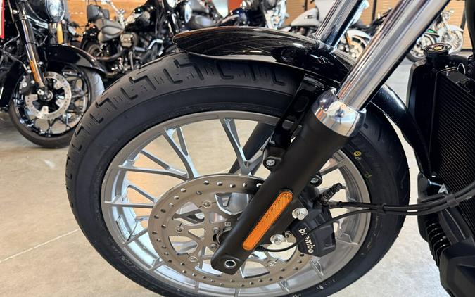 2026 Harley-Davidson® Nightster Special® RH975S