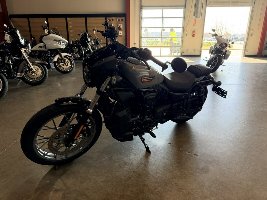 2026 Harley-Davidson® Nightster Special® RH975S