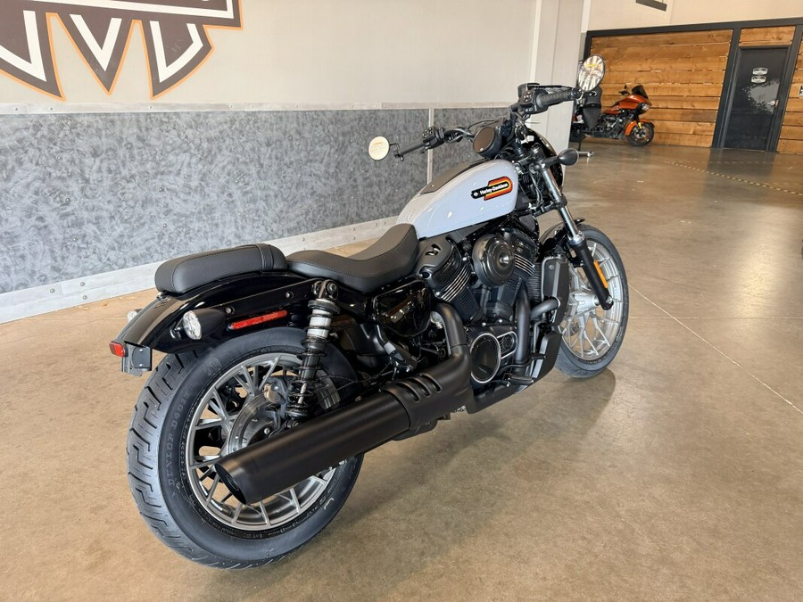 2026 Harley-Davidson® Nightster Special® RH975S