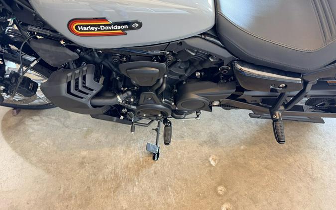 2026 Harley-Davidson® Nightster Special® RH975S