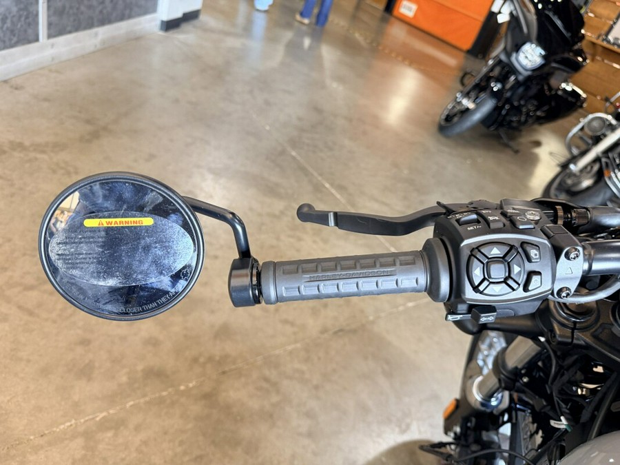 2026 Harley-Davidson® Nightster Special® RH975S