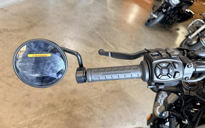 2026 Harley-Davidson® Nightster Special® RH975S