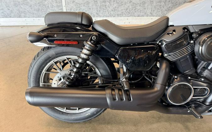 2026 Harley-Davidson® Nightster Special® RH975S