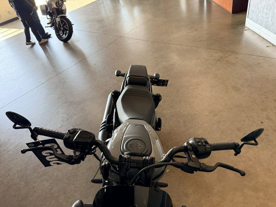 2026 Harley-Davidson® Nightster Special® RH975S